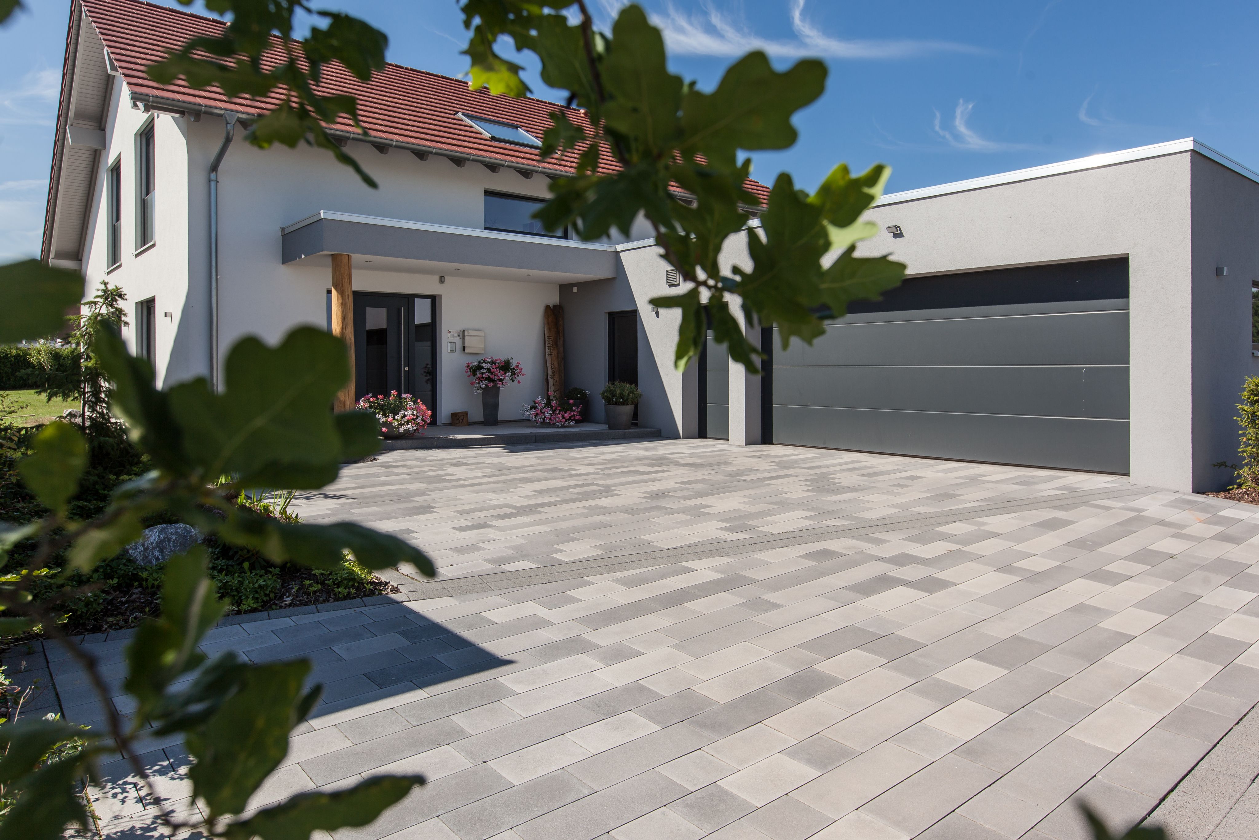 Garten- und Landschaftsbau