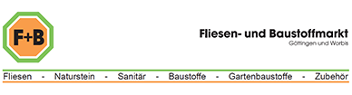 Fliesen- und Baustoffmarkt