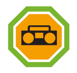 Großformatige Fliesen im Radio Unser Fliesensortiment im Radio Spot erleben